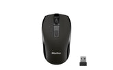 Meetion Mt R560 2.4g Wireless Mouse Laptop Optical Mouse